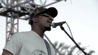 Static on Tour: Black Joe Lewis & The Honeybears- Stop Breakin' Down (2011-06-09)