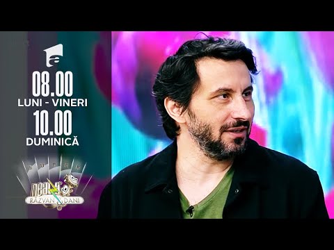 Invitați Neatza  | Adrian Nour lansează, la Neatza de Weekend, piesa "Gri"