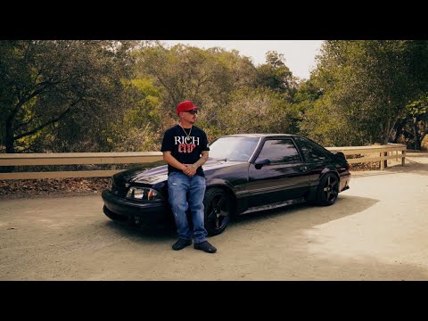 Conspiracy - Stand Me (Official Video)