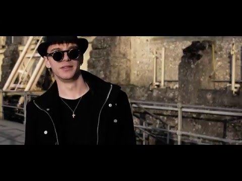 K-SISMA  -  ( Lyrical Boy ) Official Video