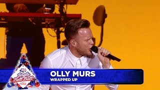 Olly Murs - ‘Wrapped Up’ (Live at Capital’s Jingle Bell Ball 2018)