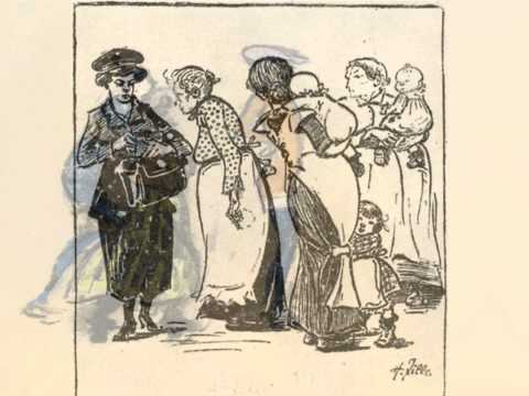 Kurt Tucholsky „Wahre Liebe"