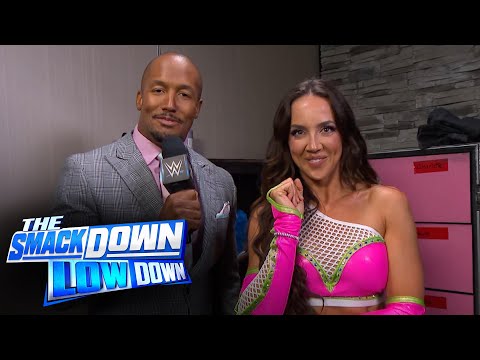 Chelsea Green Wants To Bring Back The Divas Championship Because It’s Controversial