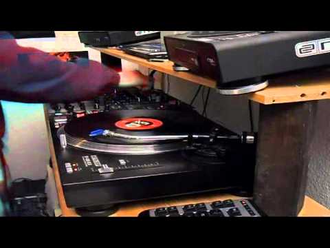 DJ BiSK Tenminmix #7 HandsUp