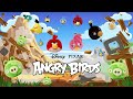 Angry Birds 2005 Level Failed Sound Effect