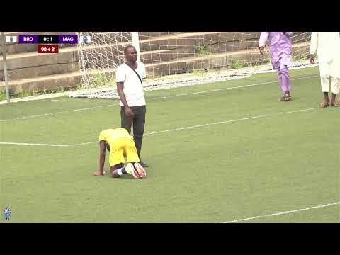 BROAD CITY VS MAGIC STARS   NLO1 LEGACY PITCH 1   MAY 10TH 2024   KICKOFF 10AM