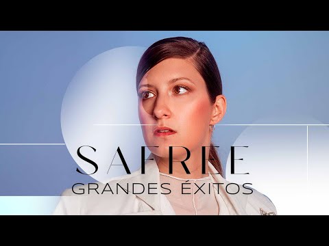 Safree LOS MEJORES ÉXITOS