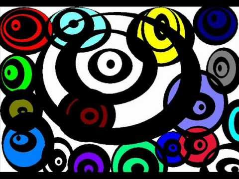 Trance Tecnho  L'amour