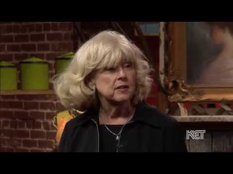 Edwardian Platinum Diamond Ring | Kentucky Collectibles | KET