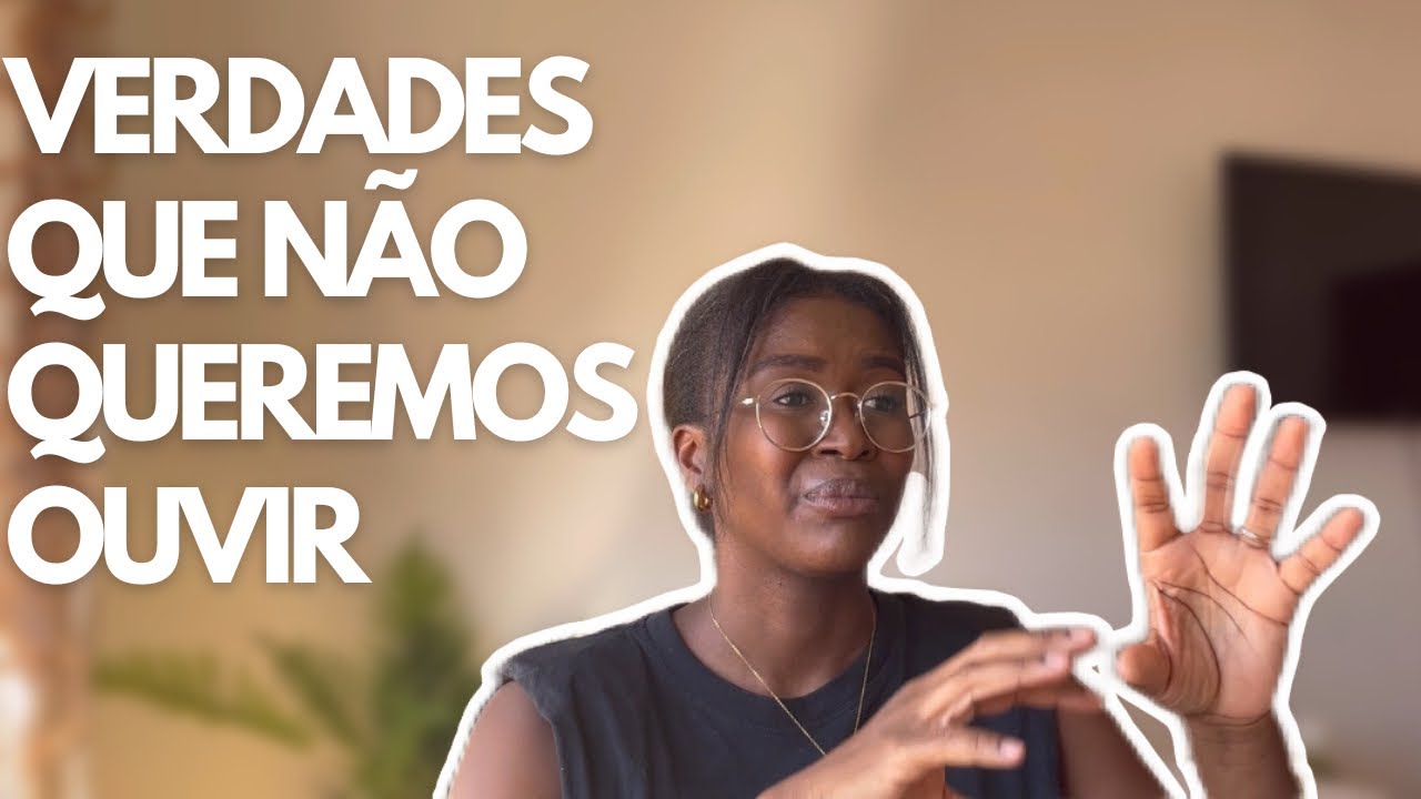 O EVANGELHO EM ANGOLA ESTÁ EM PERIGO🇦🇴 CUIDADO!