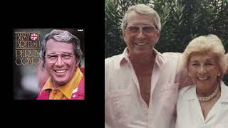 Perry Como - Someday I'll Find You