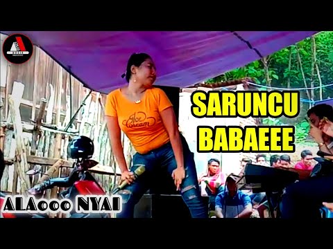 Azkar Music - Saruncu Damaja Cover Evha Bima