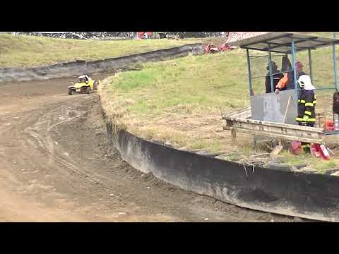 00164 Autocross Humpolec 28. - 29.8.2021