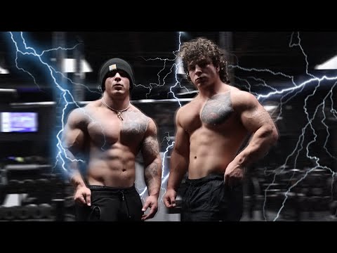 TREN TWINS x Tevvez x ANIZYZ - Angel