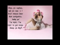 Nicki Minaj -Muny Lyrics