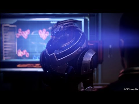 Mass Effect 3 - Walkthrough (Part 15) - Normandy SR-2 (2 of 3)