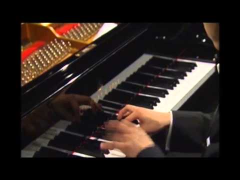 Yundi Li -  Liszt Piano Sonata in B minor