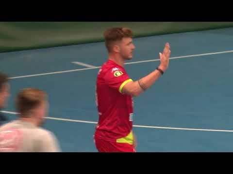 Serie B - 15° Giornata: ASD Volare Polignano - Futsal Fuorigrotta