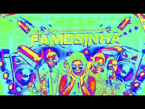 MANEIRO NA VOZ - MR BIM - MC MORENA - JHONNY NA BATIDA - FAMOSINHA