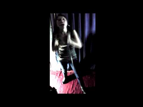 Vídeo Tatyana Luna (Cover Ingrand Take away the fear) 2
