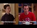 I M Not Crazy My Mother Had Me Tested Compilation The Coopers