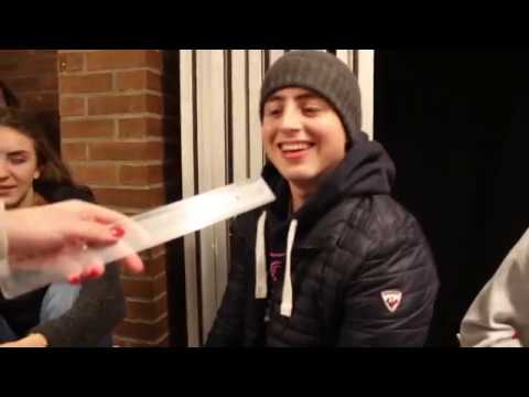 Vallerrevyen 2019 - DAG 7 intensiv