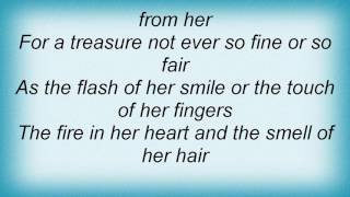 Emmylou Harris - My Antonia Lyrics