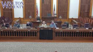 Board of Commissioners Meeting March 3rd, 2026