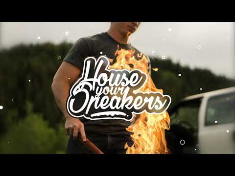 Julian Jordan & Seth Hills - Backfire