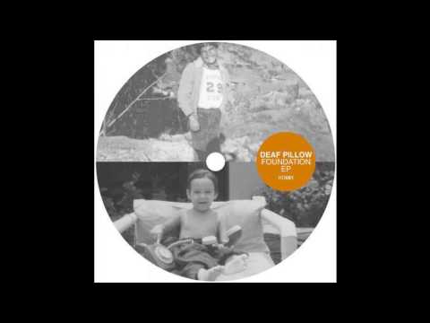 Deaf Pillow - Backwards (Original Mix) _Kindisch_