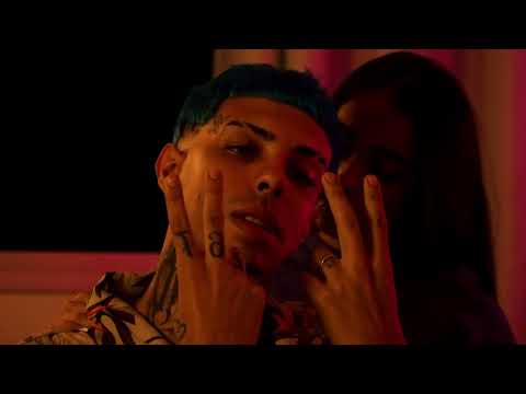Ogrand "Moletom Roxo" (Clipe Oficial)