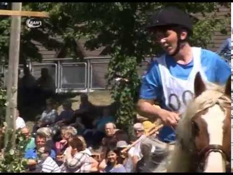 Pfingsten rund um Dessau-Roßlau -  RAN1