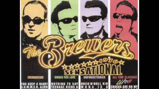 The Brewers - She likes girls