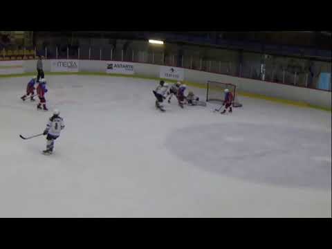 05.09.2020.HS Rīga meitenes vs JLSS U13