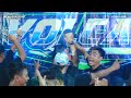 NEW LEVYSSTAR ASELOLEE BADAI BIRU VOLCANO PEMUDA JENGGOTAN KISS CAFE