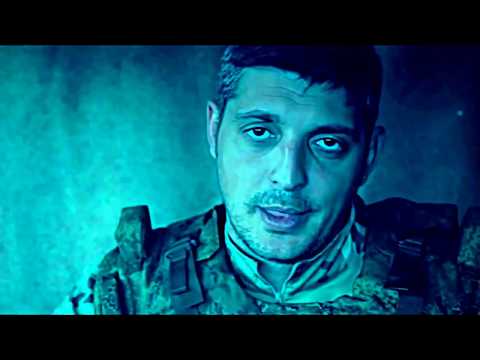 Чичерина - песня, посвященная защитникам Донбасса/Song dedicated to the defenders of Donbass