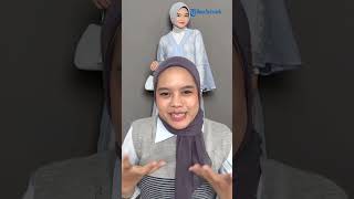 Trend Warna Outfit buat Lebaran, Warna-warna Earthtone Jadi Opsi