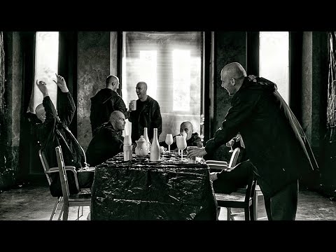 Deliric and Silent Strike