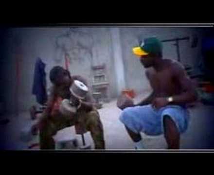 Polo Orisha Feat Kaysee - say it all out