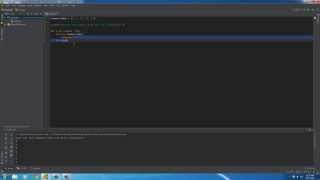 Python Programming Tutorial - 11 - Continue