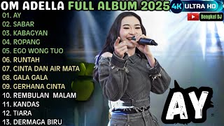 Download lagu AY - SABAR - KABAGYAN || OM ADELLA TERBARU 2025 mp3