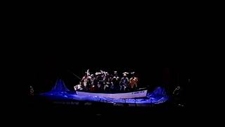 Esto está amargao – Primera Semifinal – COAC 2002