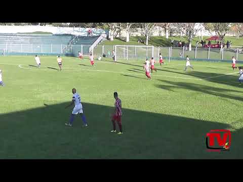 MELHORES MOMENTOS ENTRE IRATY 00 E 02 APUCARANA SPORTS