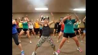 ( METO MANO) Amarfis y la Banda de Atakke