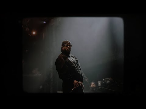 KENDRICK LAMAR TYPE BEAT "BLOCK DREAMS"