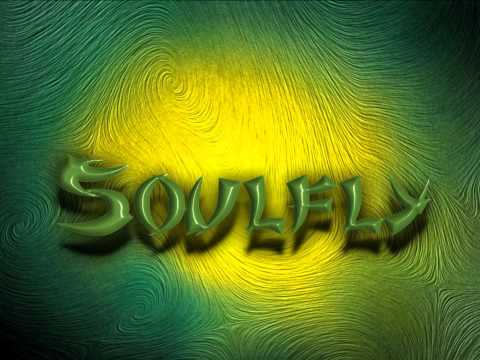 Soulfly-Refuse/Resist