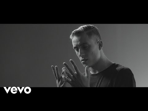 Loïc Nottet - Million Eyes (Official Video)