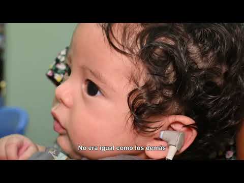 Restore Hearing to 100 Children in Panama