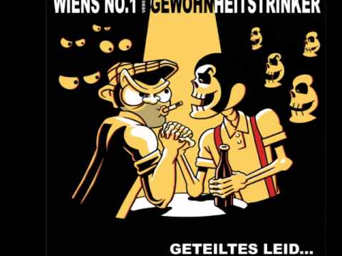 Wiens no 1 - ich mag dich nicht