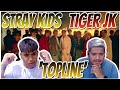 This Is A 5 Star Banger STRAY KIDS TOPLINE FT Tiger JK TOPLINE StrayKids TigerJK